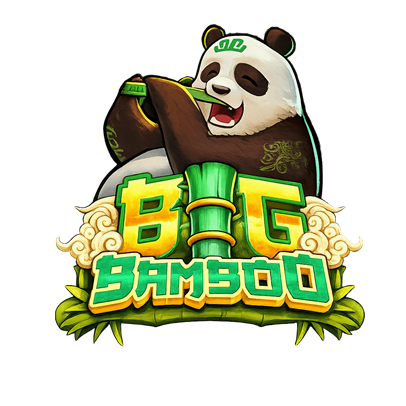 Vinyl Casino Big Bamboo slot