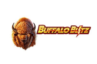 Vinyl Casino Buffalo Blitz slot