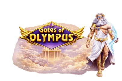 Vinyl Casino Gates of Olympus slot